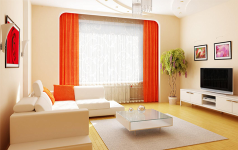 پروژه بازسازی و اجرای دکوراسیون داخلی